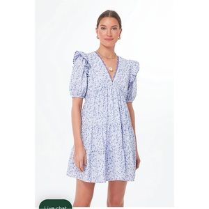Hyacinth House Tuckernuck Dress NWT XS